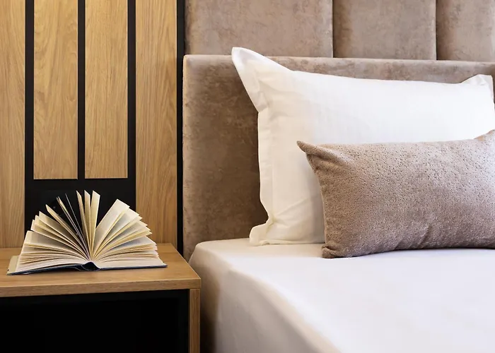 Amar Design By Hmg Hotel Sofia