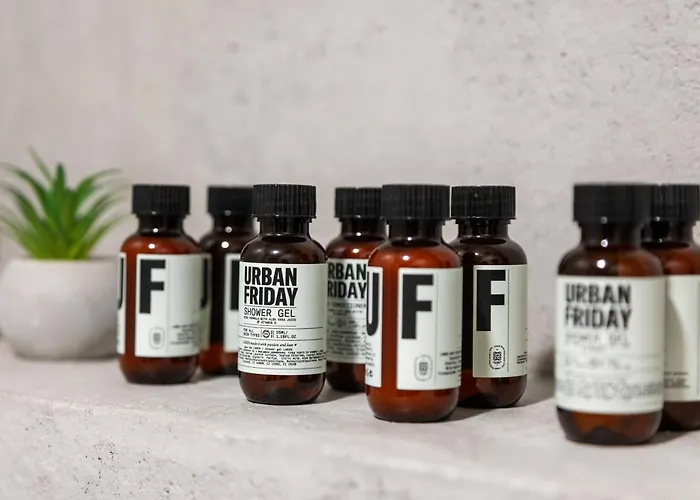 Amar Design By Hmg ホテル 3*