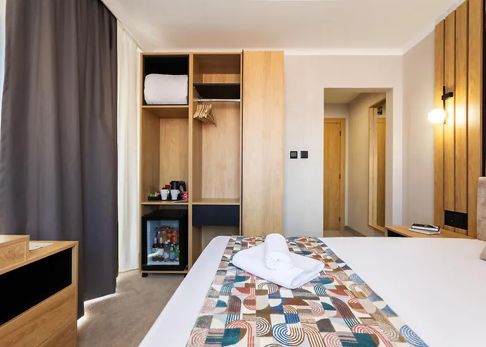 Hotel Amar Design By Hmg 3*