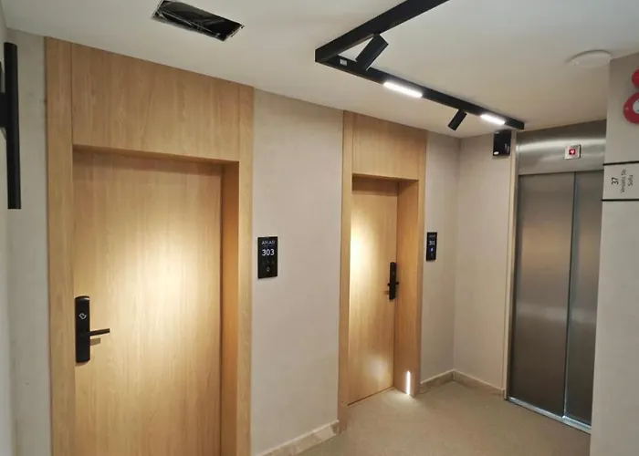 Hotel Amar Design By Hmg 3*