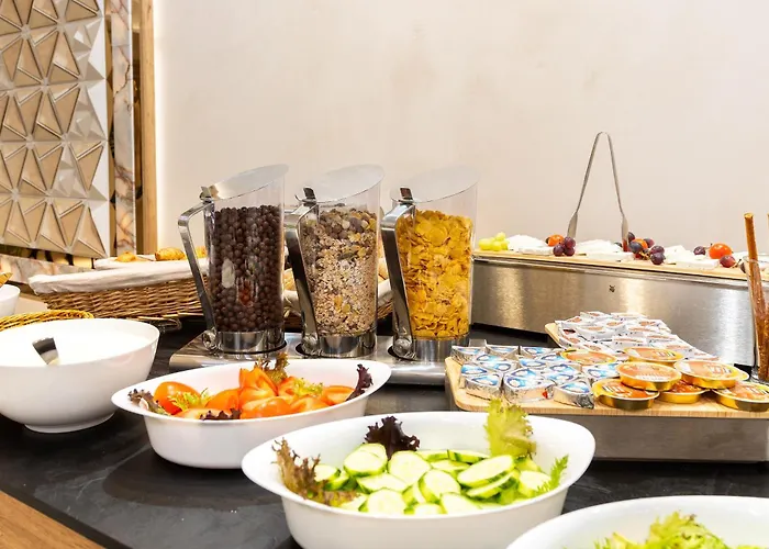 Amar Design By Hmg Hotel