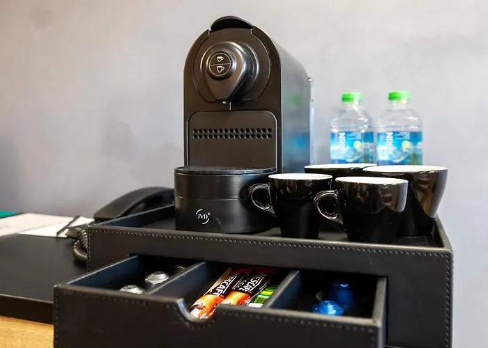 ホテル Amar Design By Hmg 3*