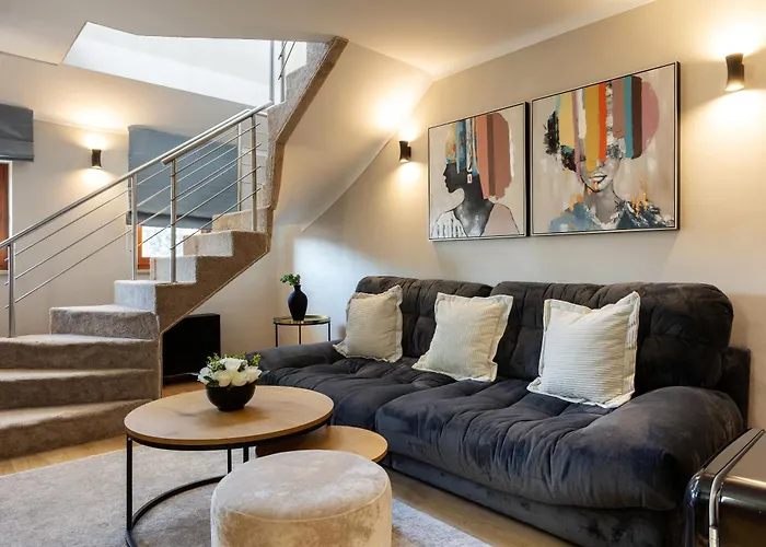 Ξενοδοχείο Amar Design By Hmg Σόφια