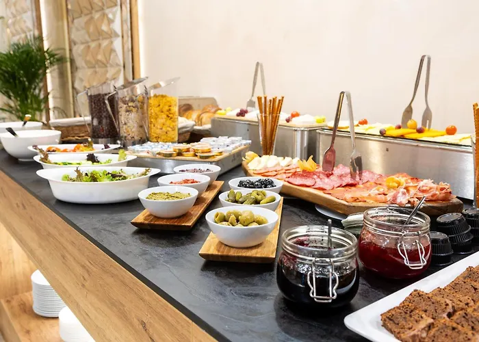 Amar Design By Hmg Ξενοδοχείο