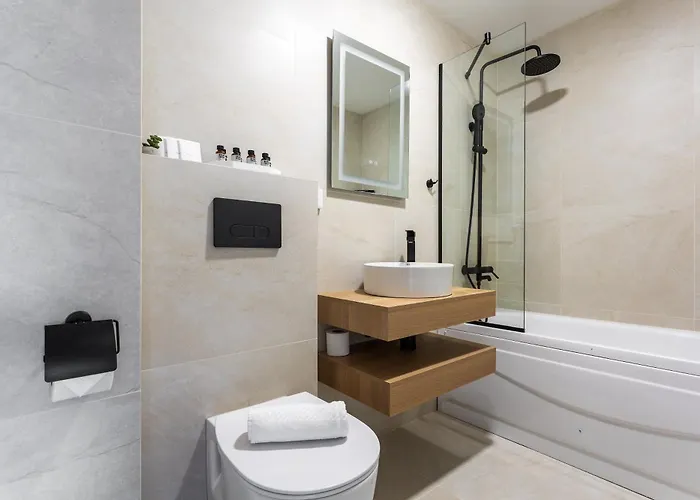 Amar Design By Hmg Ξενοδοχείο 3*