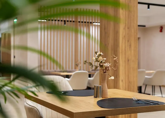 Hotel Amar Design By Hmg Sofia