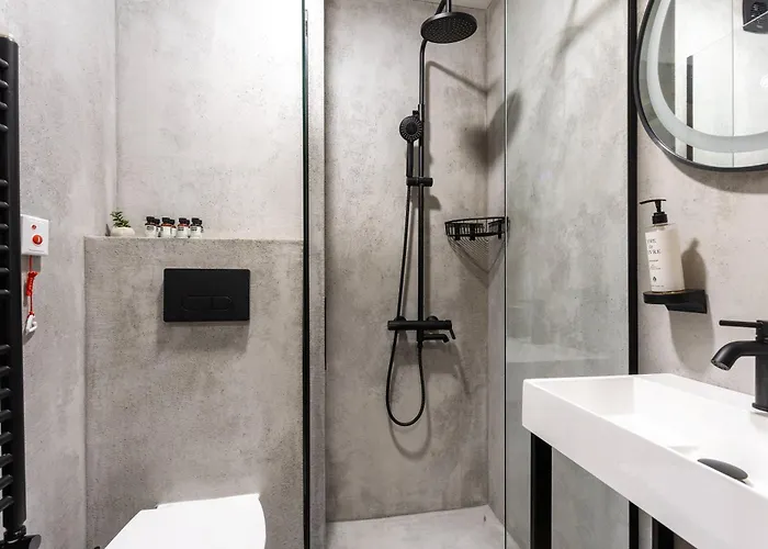 Amar Design By Hmg Σόφια