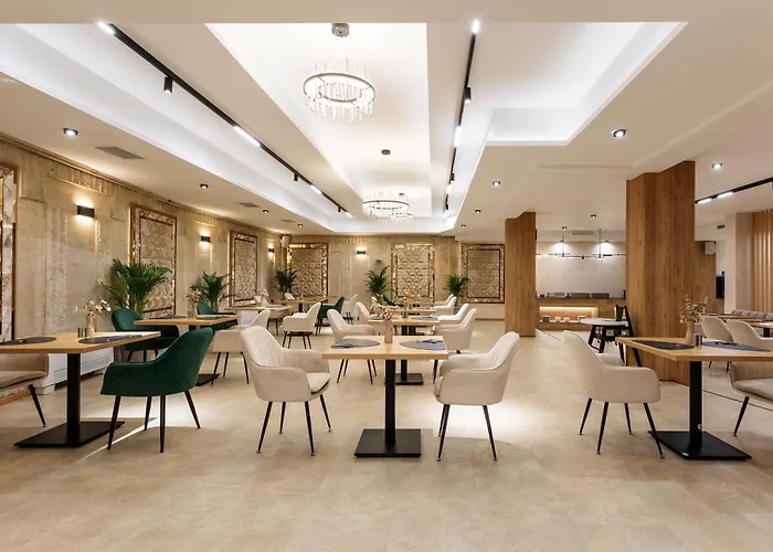 Amar Design By Hmg 3* ソフィア