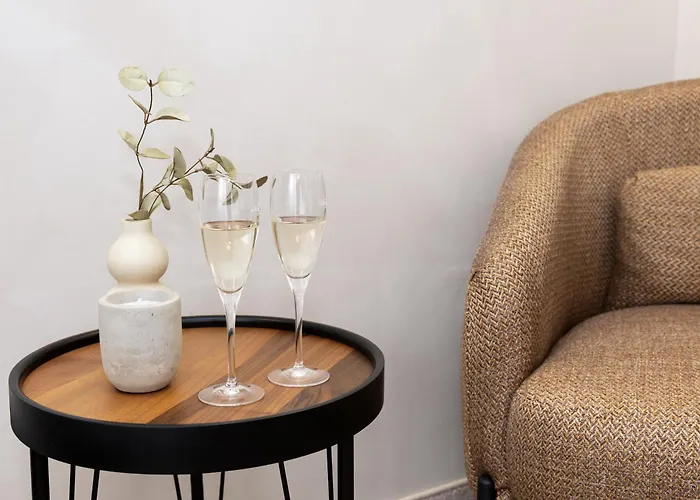 ホテル Amar Design By Hmg