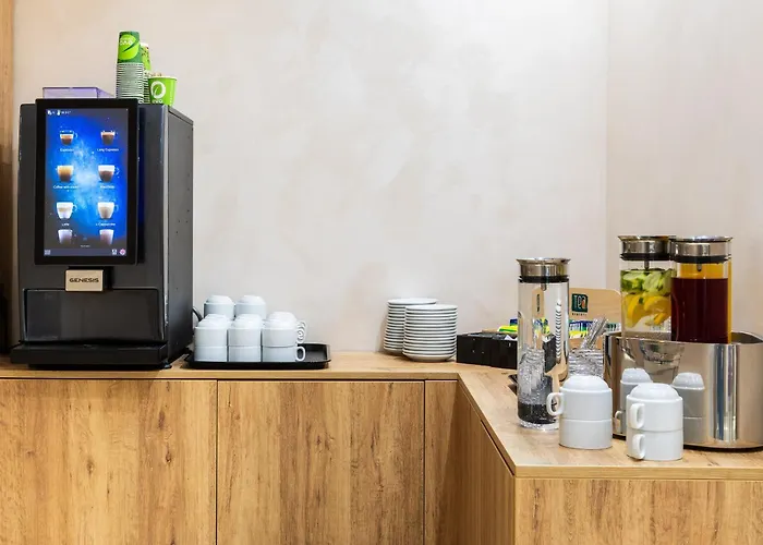 Amar Design By Hmg ホテル ソフィア