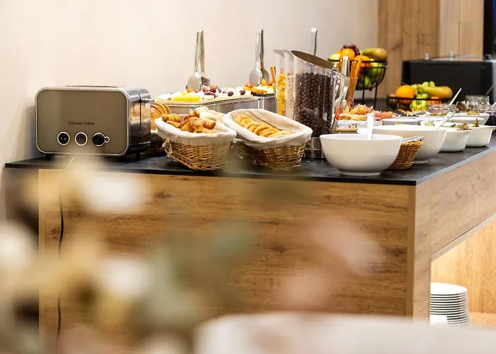 Amar Design By Hmg Ξενοδοχείο