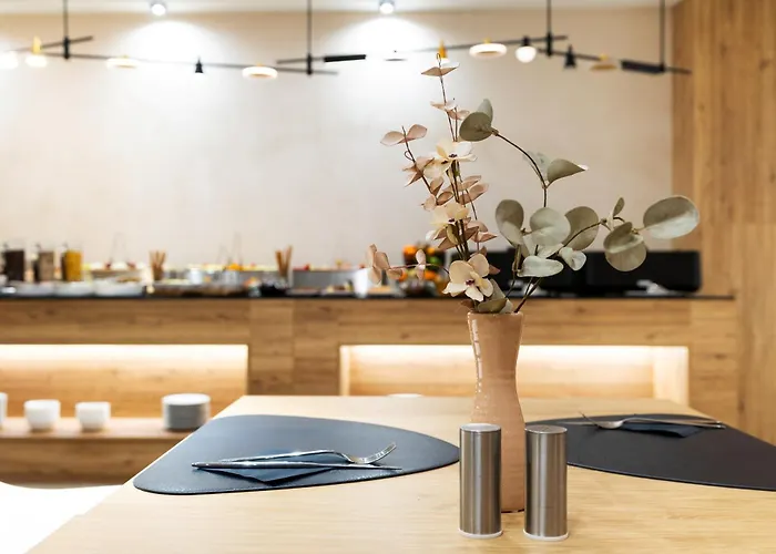 Hotel Amar Design By Hmg Sofia