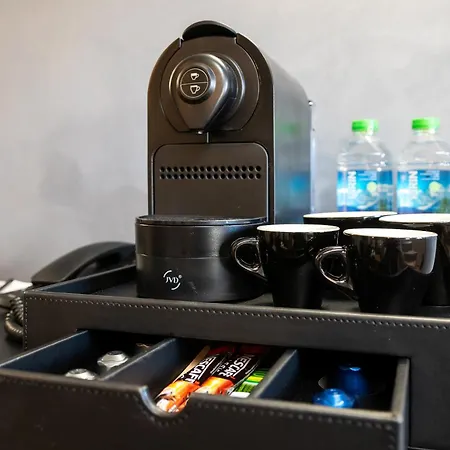 Hotel Amar Design By Hmg 3*