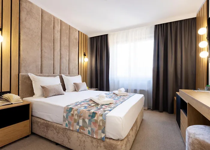 Amar Design By Hmg 3* Sofia