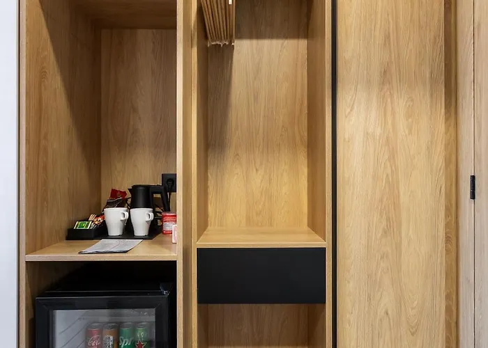 Amar Design By Hmg 3* Sofía