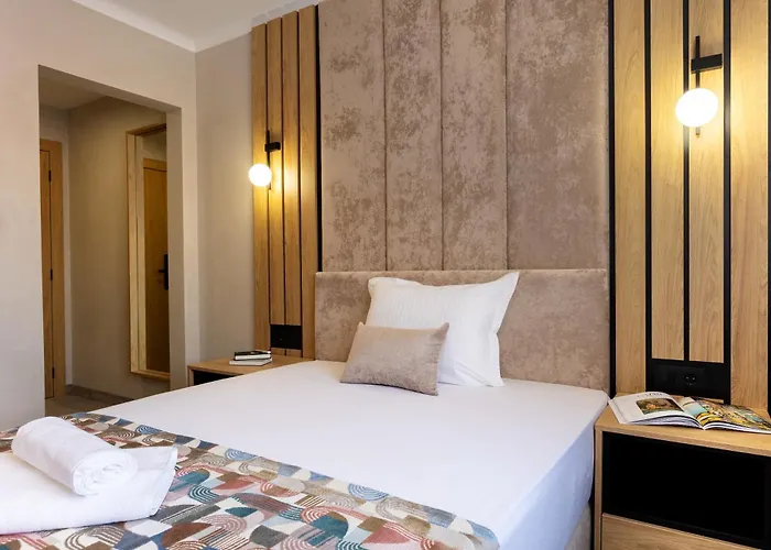 Amar Design By Hmg Hotel 3*