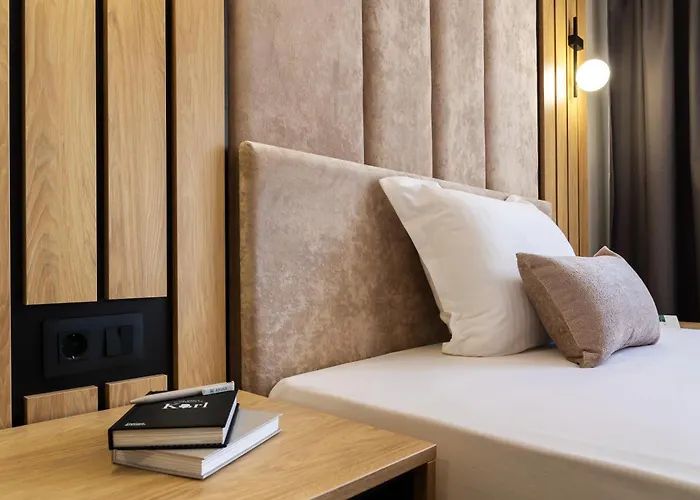 Amar Design By Hmg Hotel Sofia