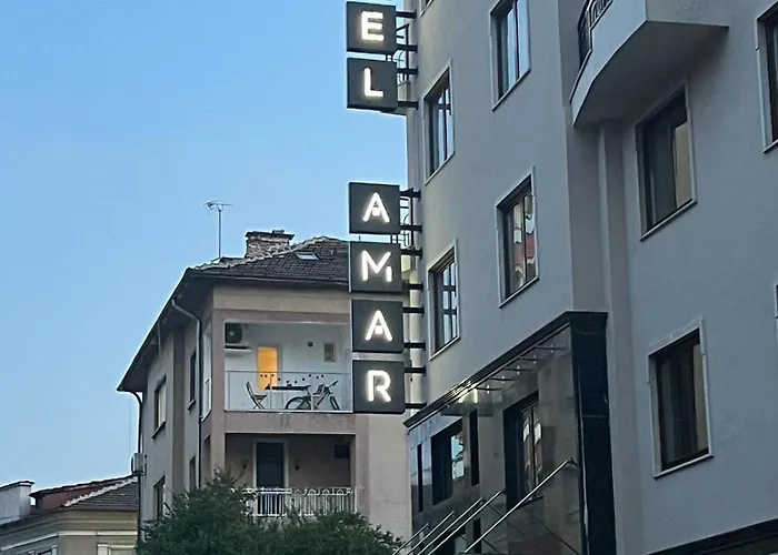 Amar Design By Hmg 3*