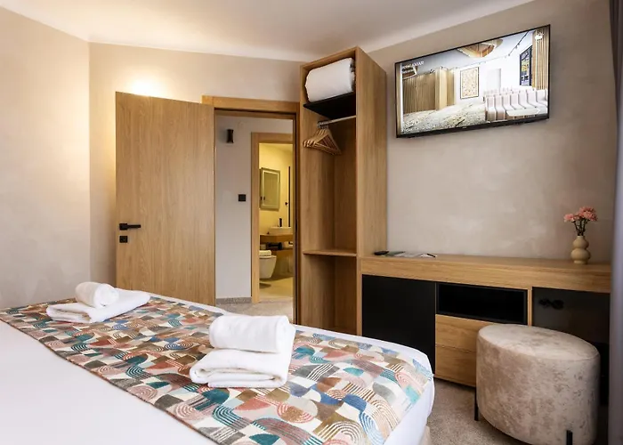 Amar Design By Hmg Hotel 3*