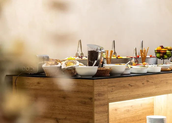 Amar Design By Hmg Hotel Sofía