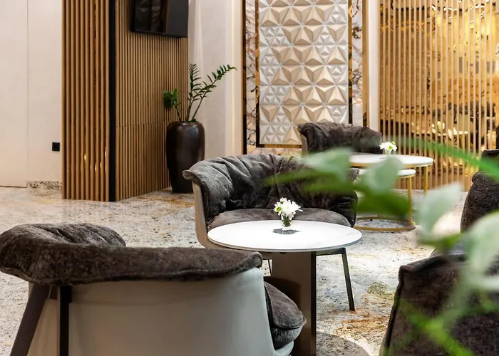 Amar Design By Hmg Sofía